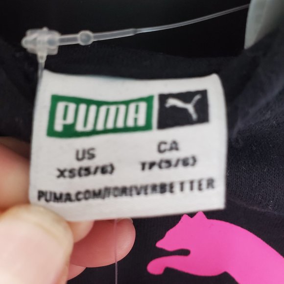 Puma Girls 3 piece set - Picture 8 of 16